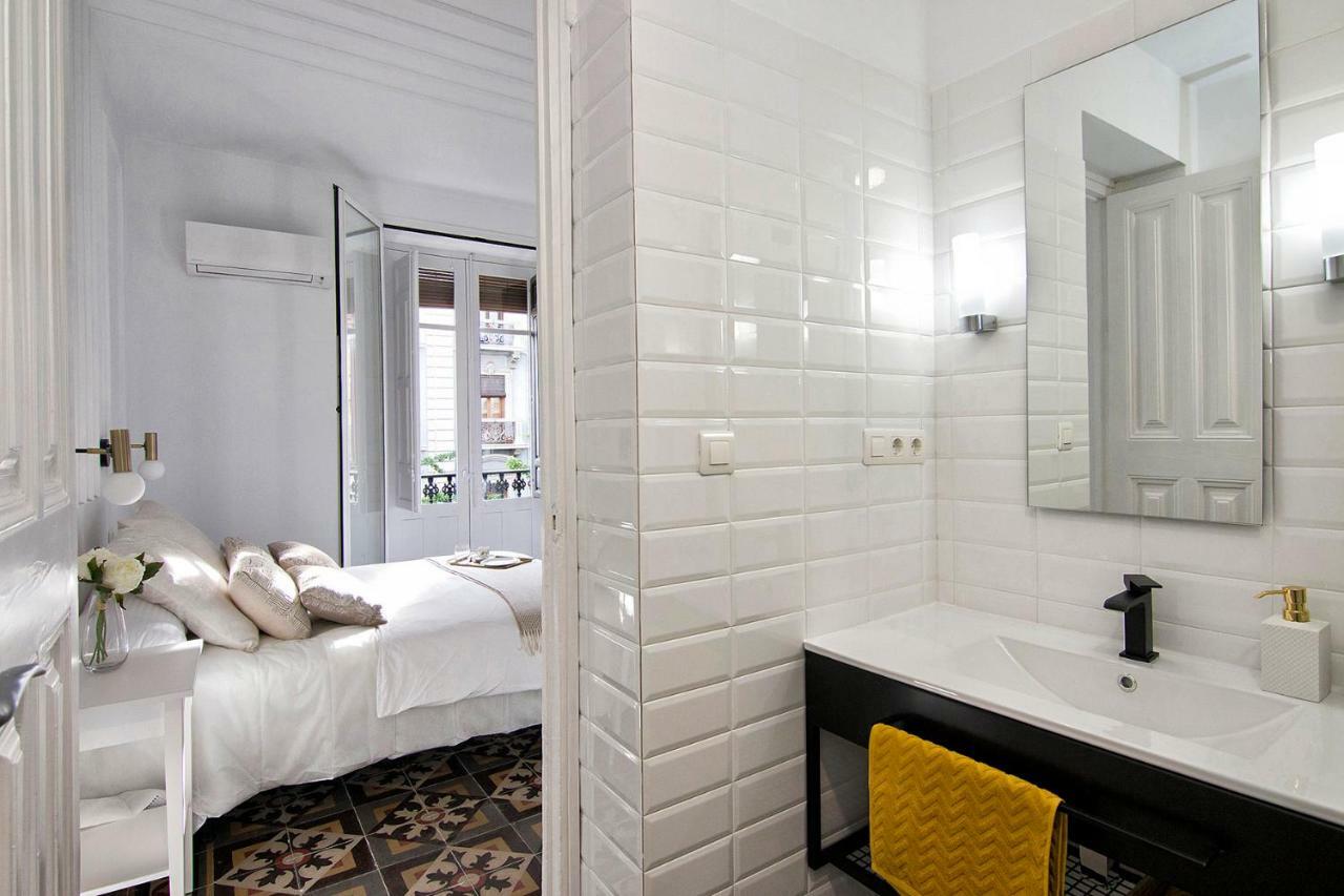Gran Via Luxury 3br Apartment Granada